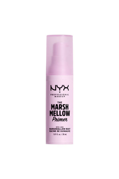 NYX MARSHMALLOW PRIMER
