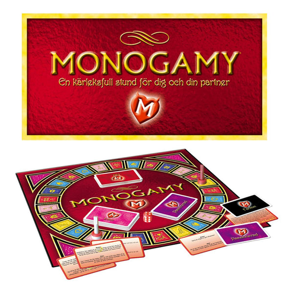 Monogamy spelet