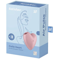 Satisfyer Cutie Heart