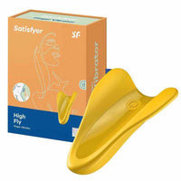 Satisfyer High Fly Gul