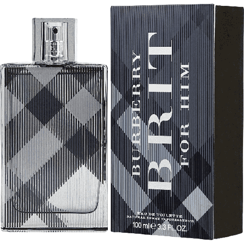 Burberry Brit for Him EdT 30ml