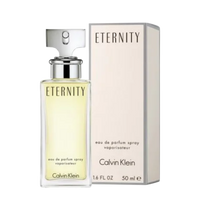 Calvin Klein Eternity For Women EdP 30ml