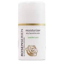 Rosenserien Moisturizer Dry/Sensitive Skin