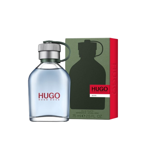 Hugo Boss Hugo Man EdT