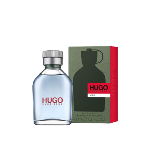 Hugo Boss Man EDT 40ml