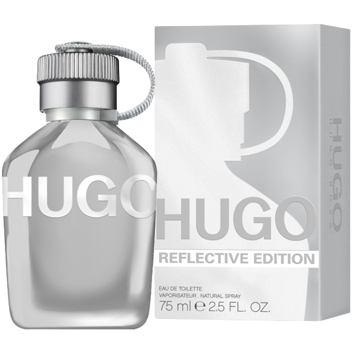Hugo Boss Hugo Reflective Edition EdT 75ml