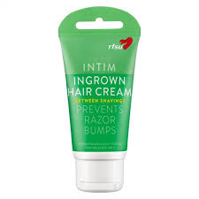Rfsu Ingrown Hair Cream